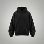 Hoodie (Black)