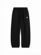 Sweatpants (Burgundy)