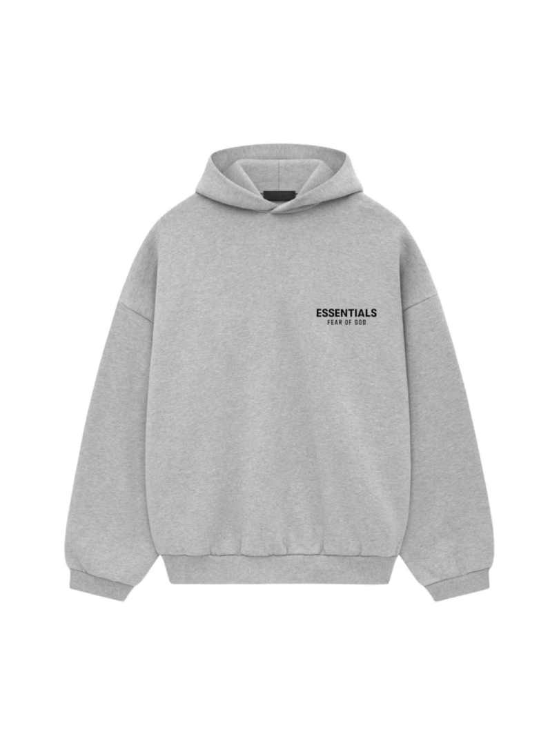Hoodie (Gray)