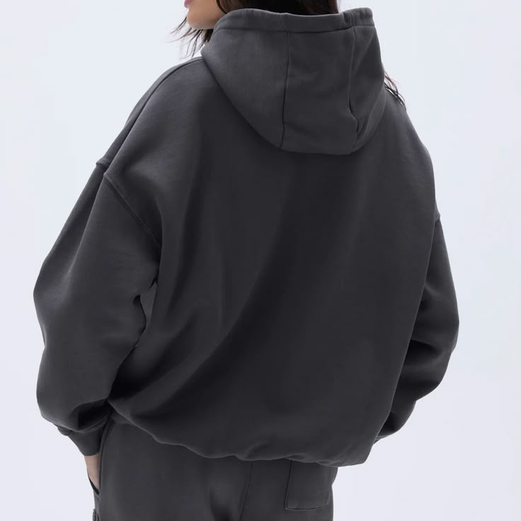 Hoodie (Gray)